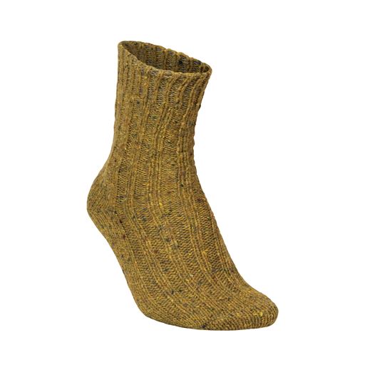 MJM Rib Soft 581 Wool Mix Sokker, 43-45