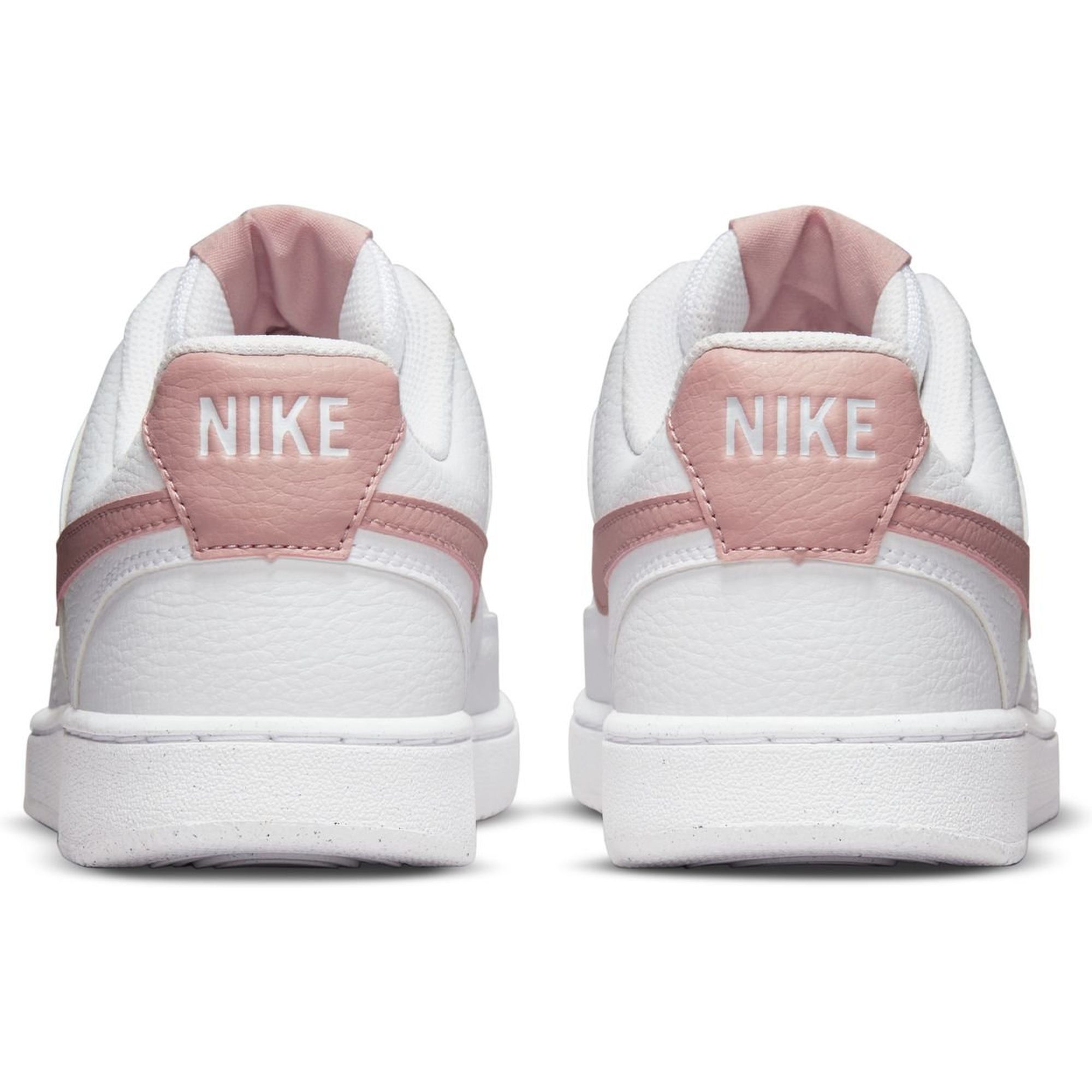 NikeWMNS Court Vision Low Better Womens Shoe