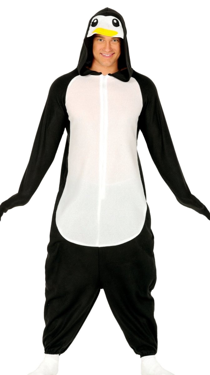 Pinguin Onesie