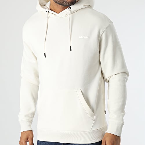 Sweat Capuche Naftali 20712536 Beige