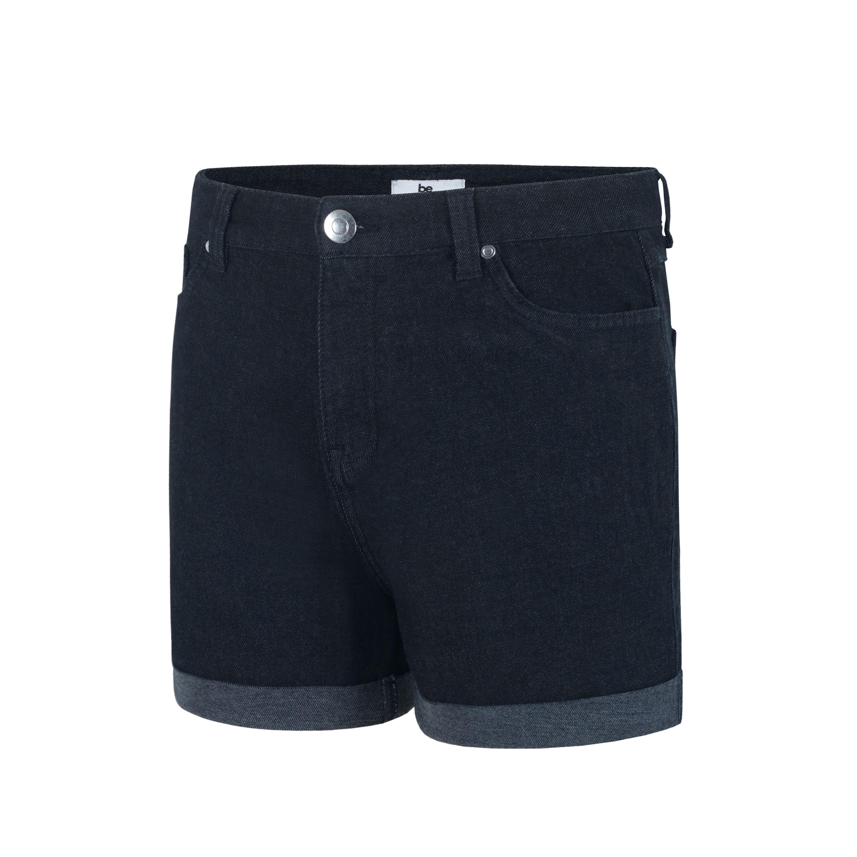 Be You Ladies Denim Short