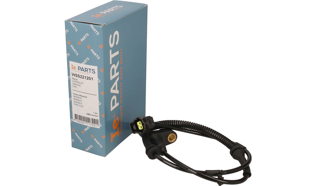 ABS sensor