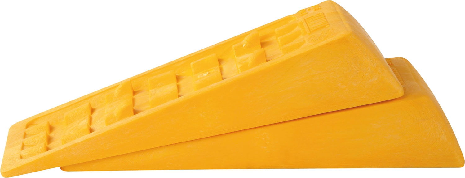 Fiamma Level-System Jumbo - XXL Auffahrkeile