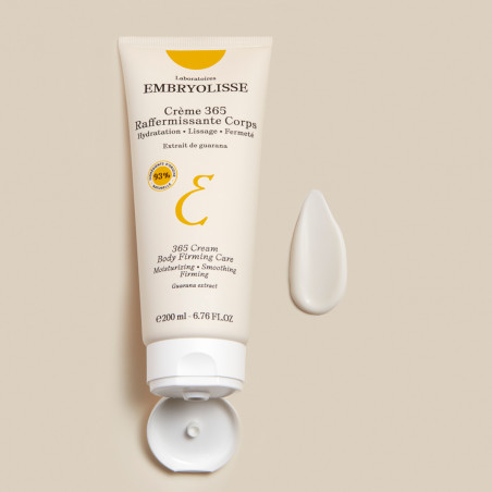 Embryolisse Crème 365 Raffermissante Corps