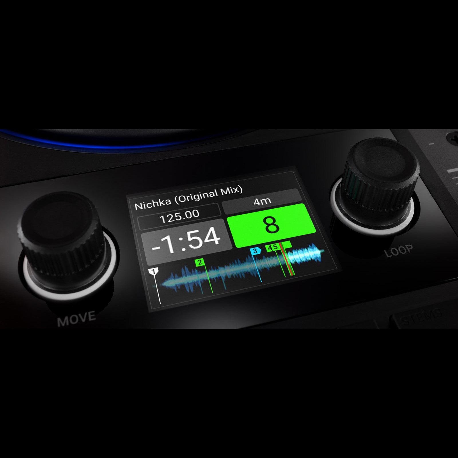 Native Instruments Traktor Kontrol S4 MK3 DJ-controller