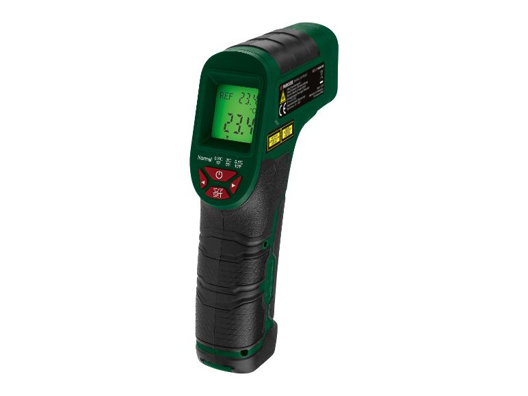 Infrarood thermometer