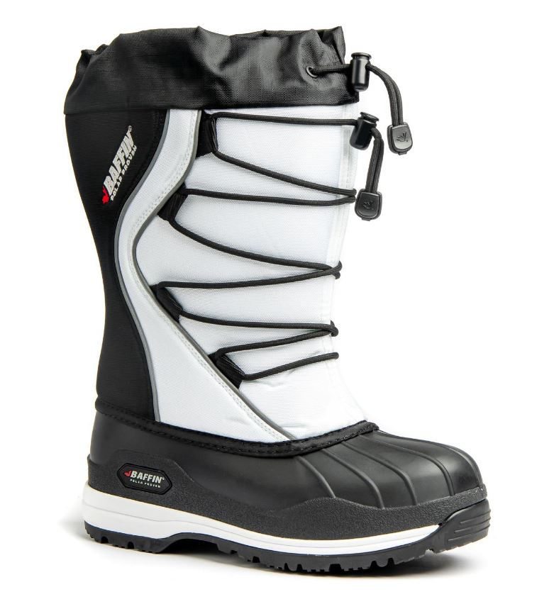 Baffin Icefield W's winter boots<br>Temp grense -100°C