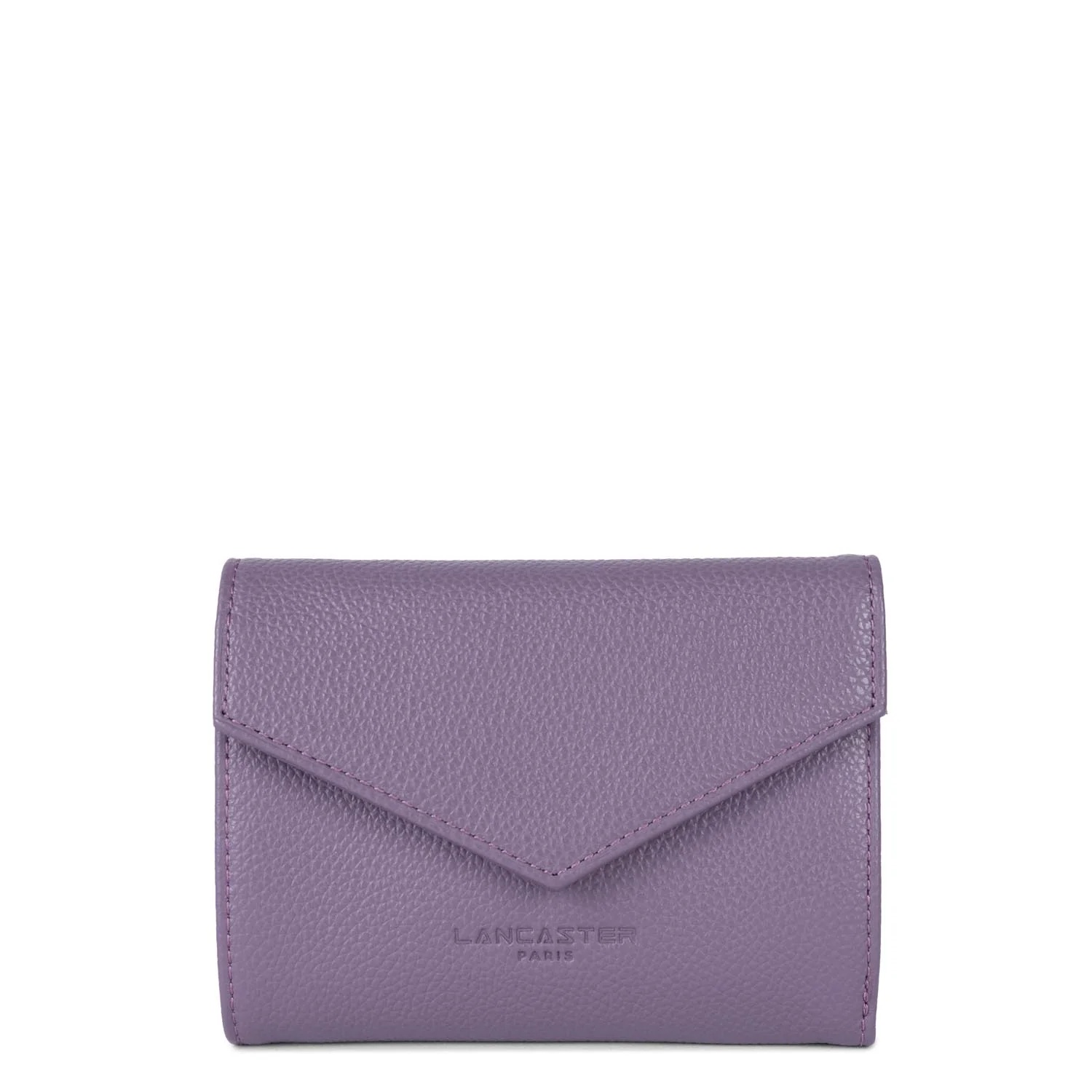 Foulonné PM-Portefeuille dos à dos
