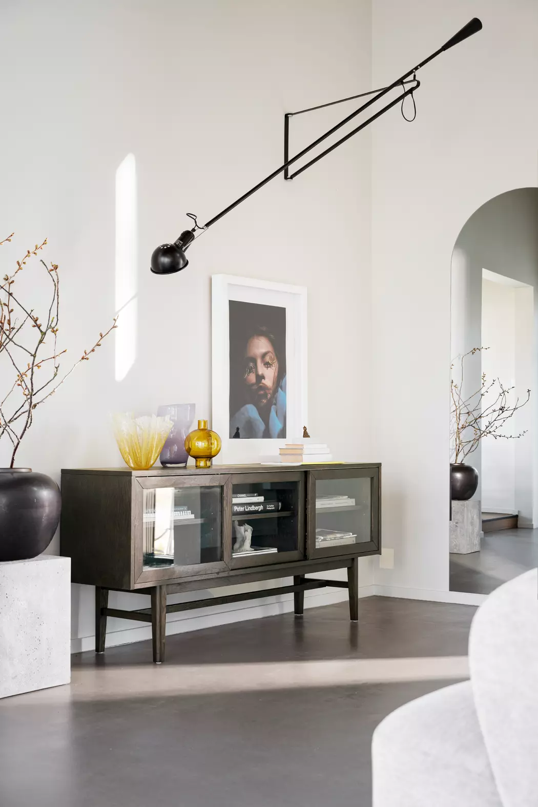 Sideboard Hazelton