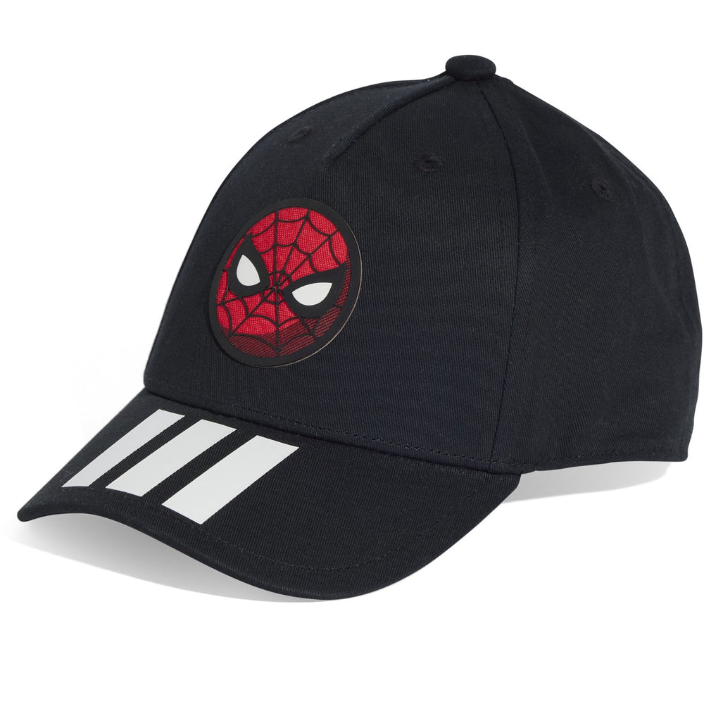 Køb adidas Originals Black Lk Mrvl Sm Kasket