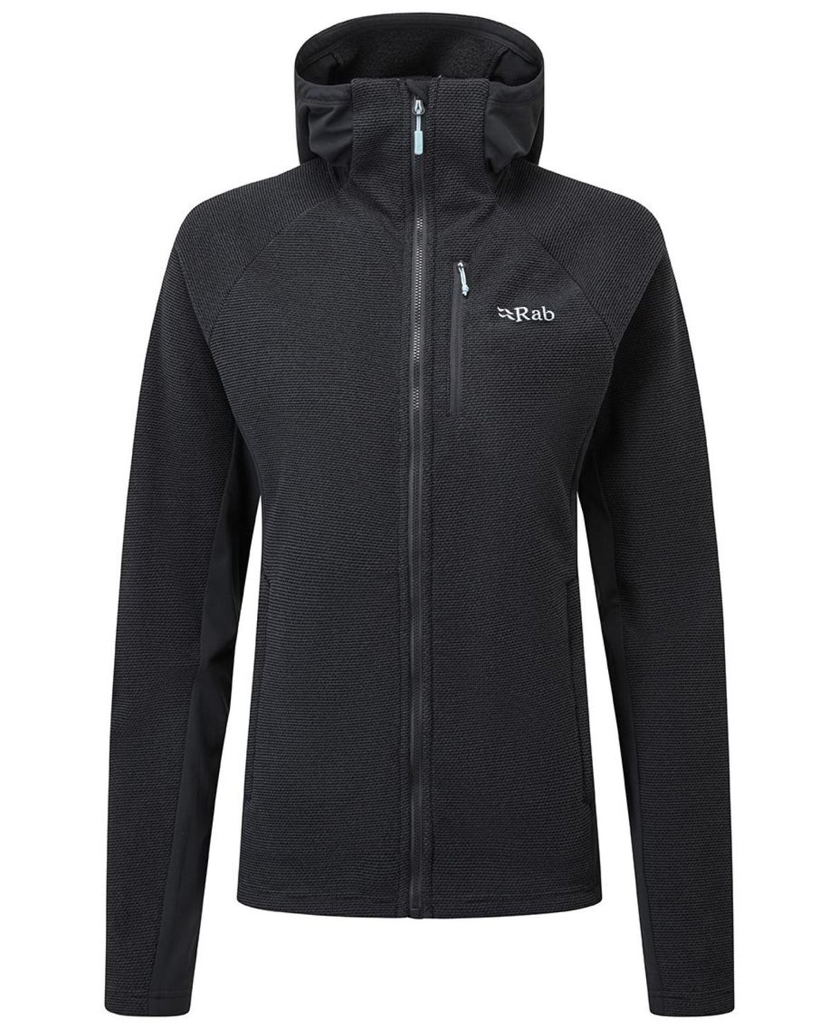 Rab<br>Capacitor Hoody Wmns