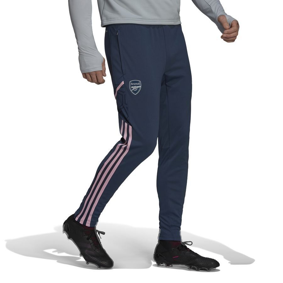 Arsenal Bas de Survêtement Condivo 22 - Bleu Marine