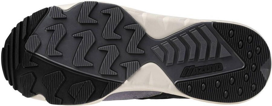 Mizuno Contender black sand blue Mesh Unisex
