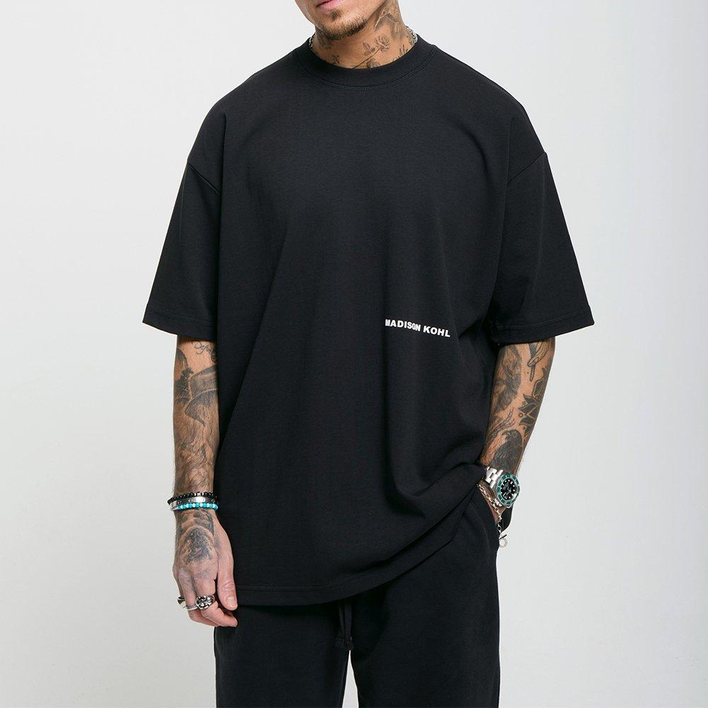 Madison Kohl Core T Shirt Mens