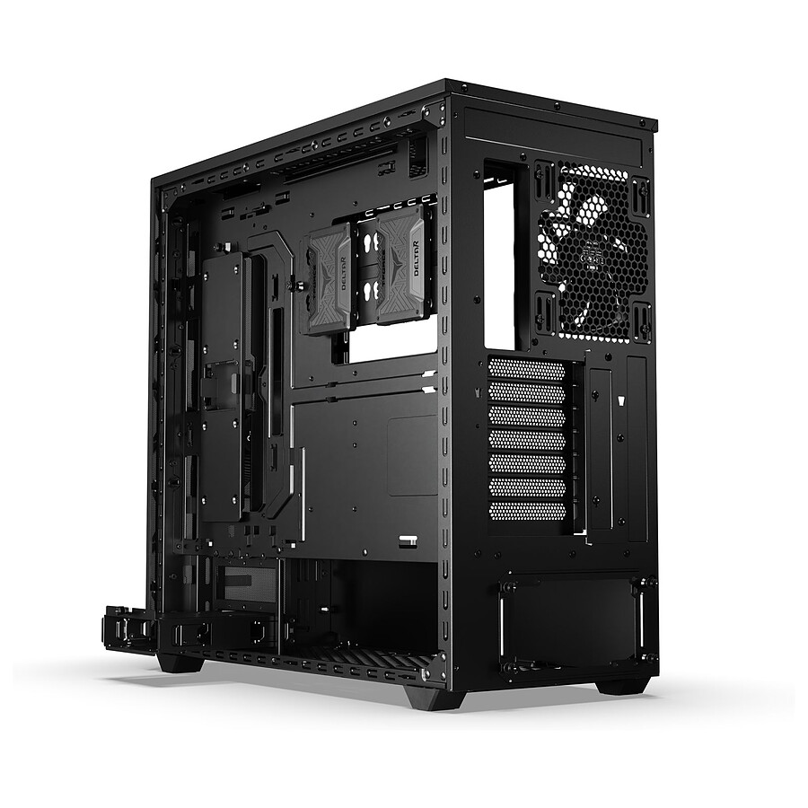be quiet! Shadow Base 800 DX - Noir