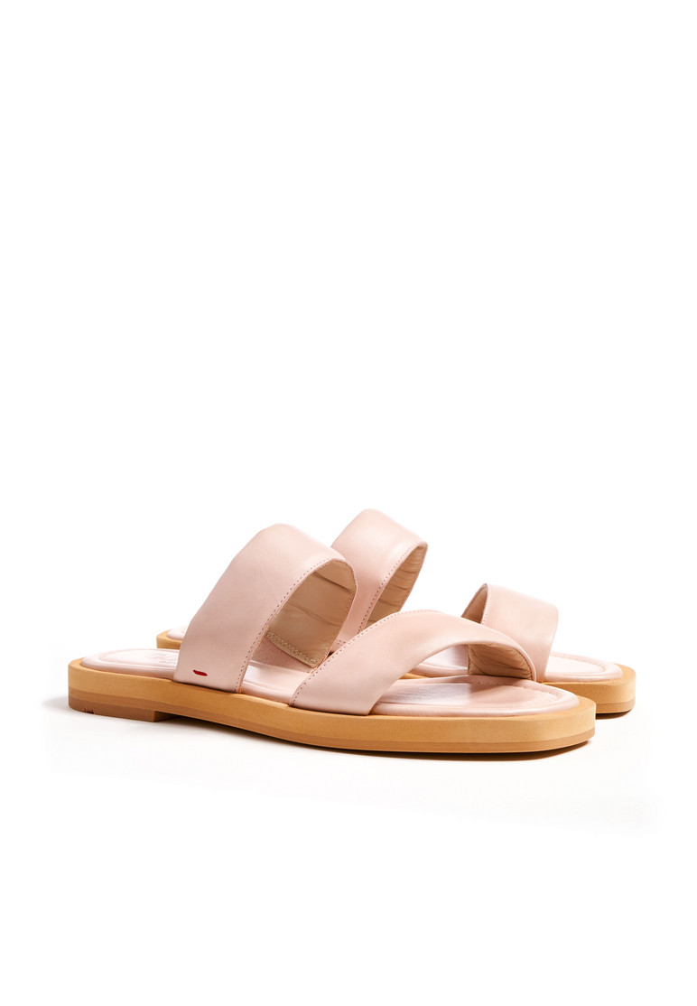 PANTOLETTE Pink