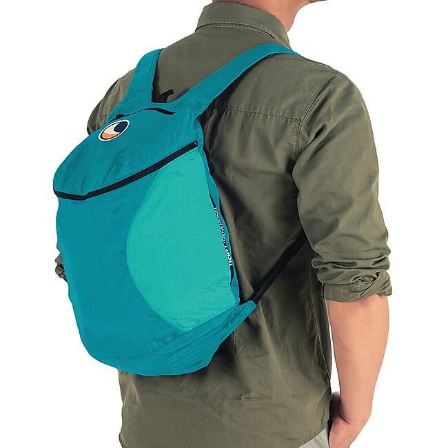 TICKET TO THE MOON - SAC A DOS COMPACT MINI BACK PACK 15 L