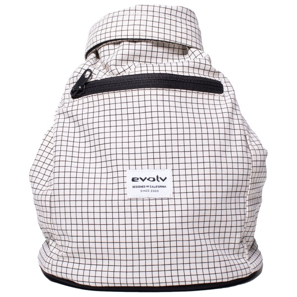 Evolv - Canvas Chalk Bucket - Sac à magnésie