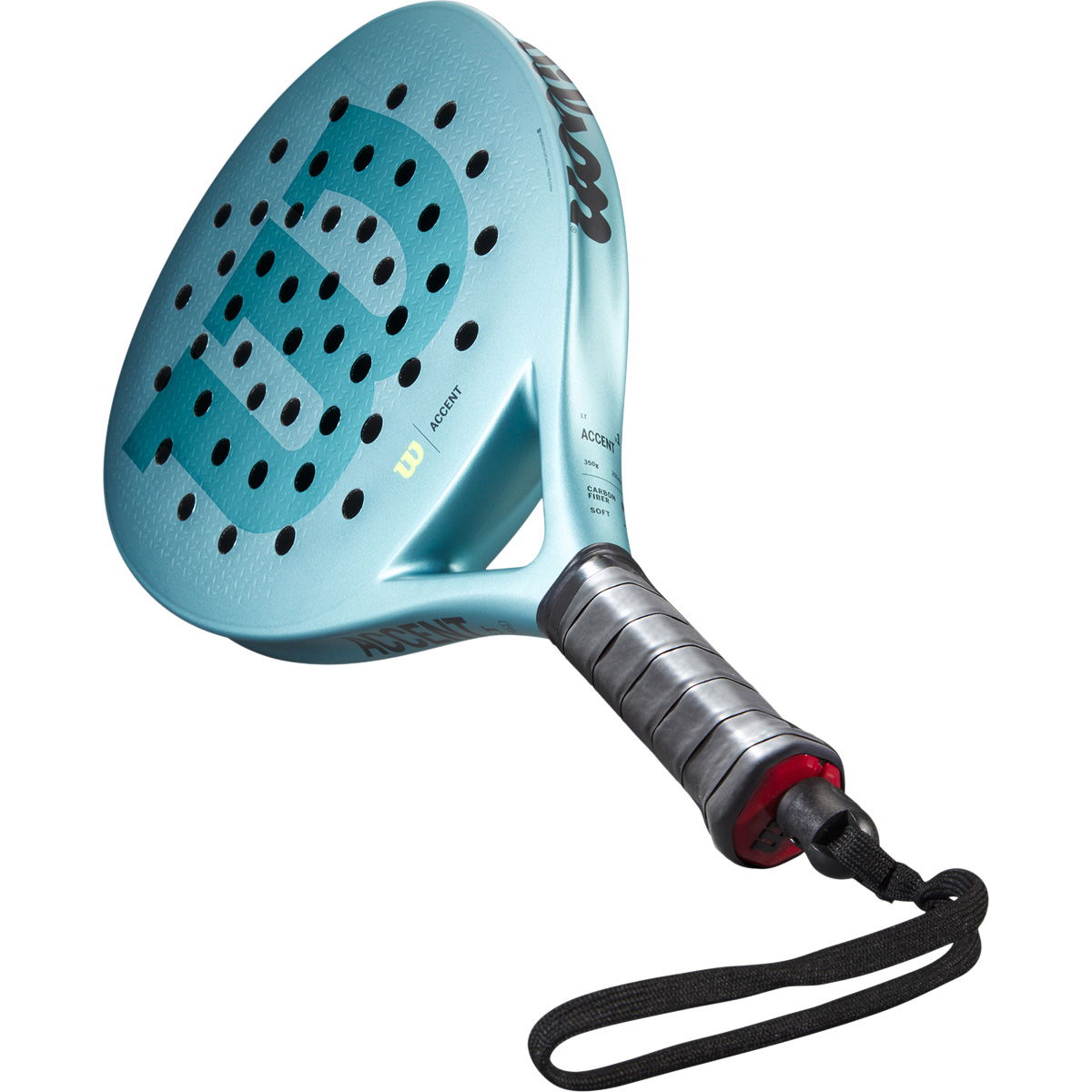 Wilson Accent LT Padel Bat