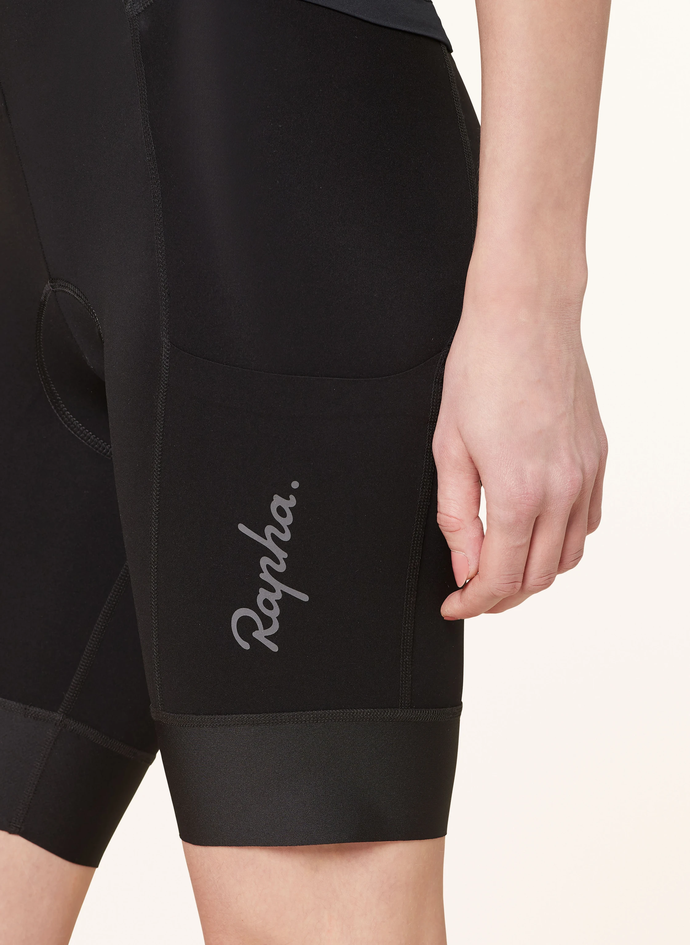 Rapha Radhose REGULAR CARGO mit gepolstertem Einsatz