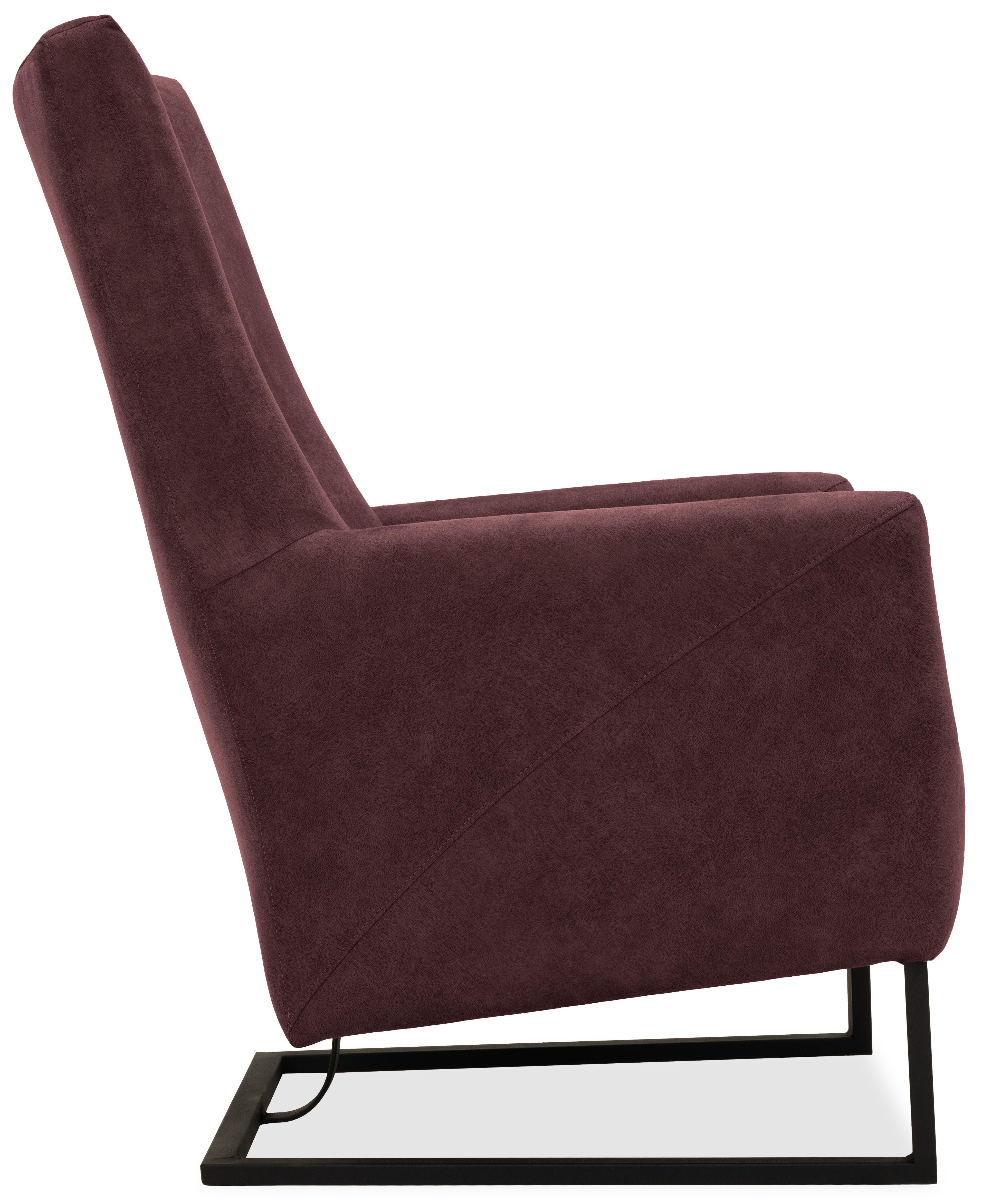 Fauteuil Wintrow B73 x D78 x H101 cm