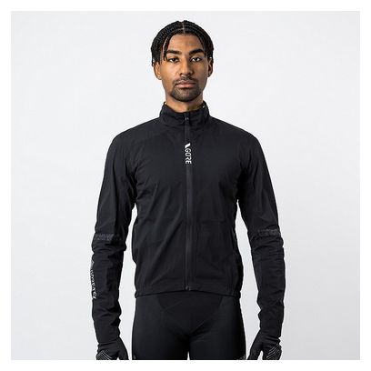 Veste GORE Wear Torrent Noir