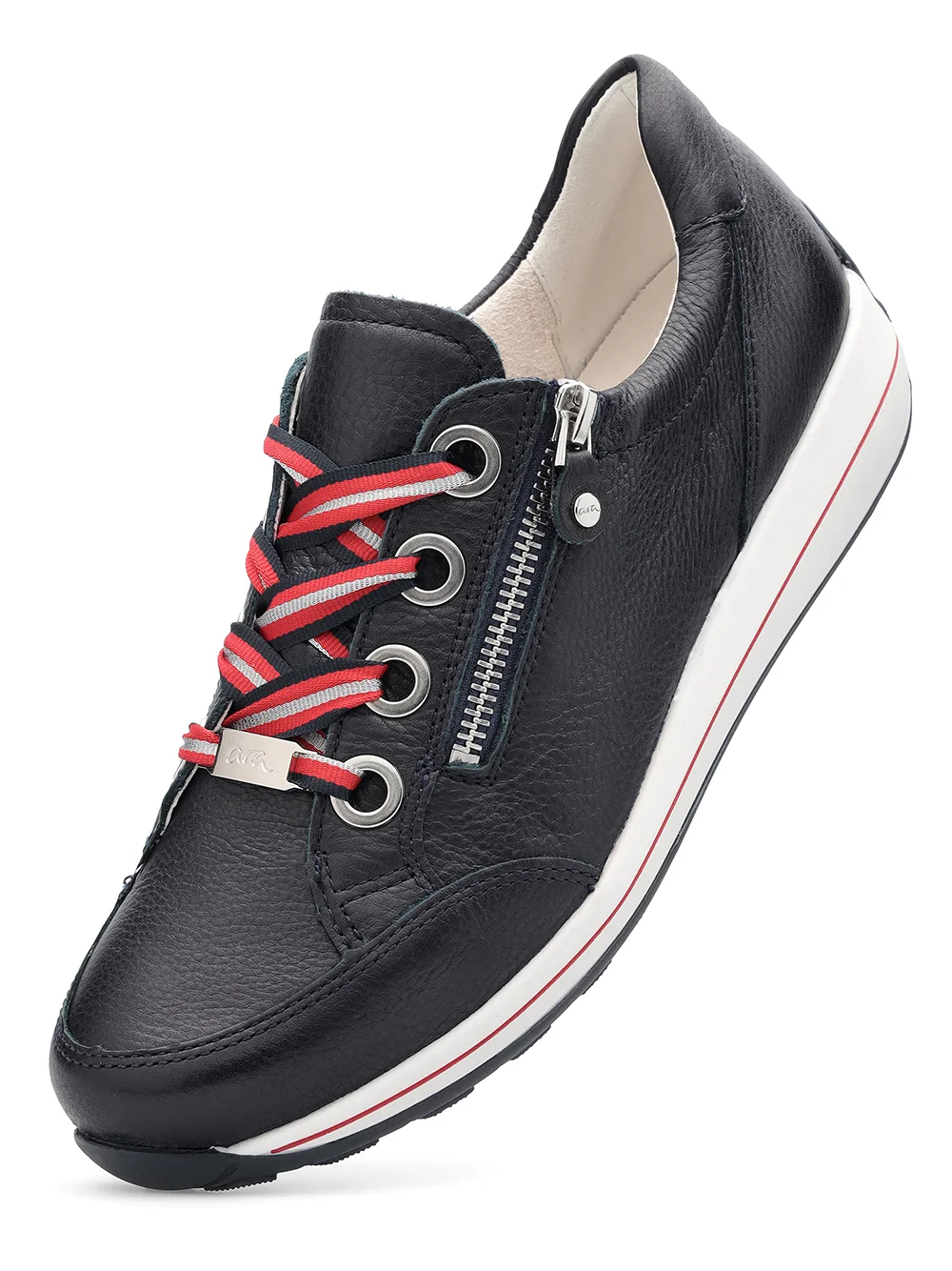 Sneaker Osaka blau