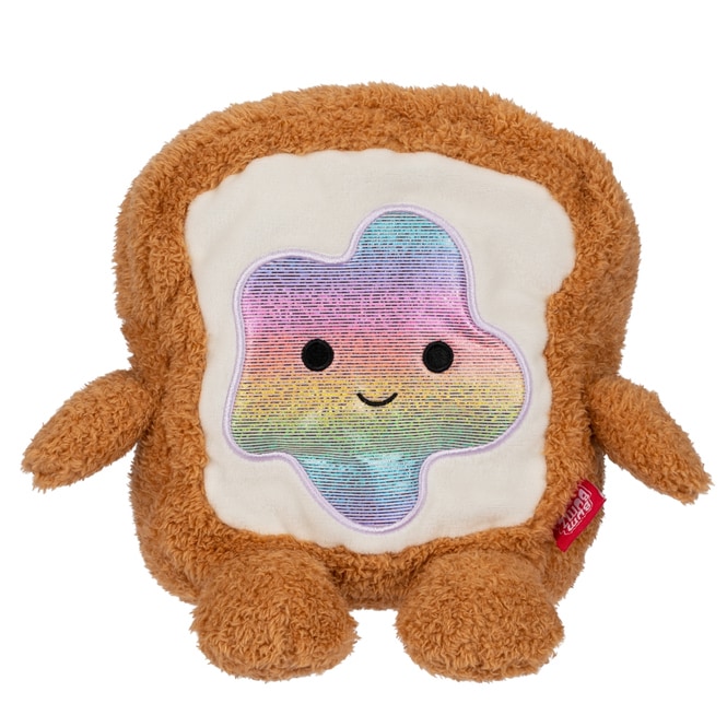 BumBumz - Plüschfigur - BreakfastBumz - ca. 11 cm - 1 Stück