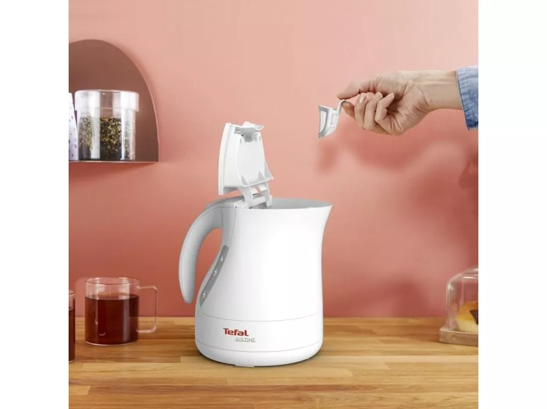 Bouilloire Tefal BF512011