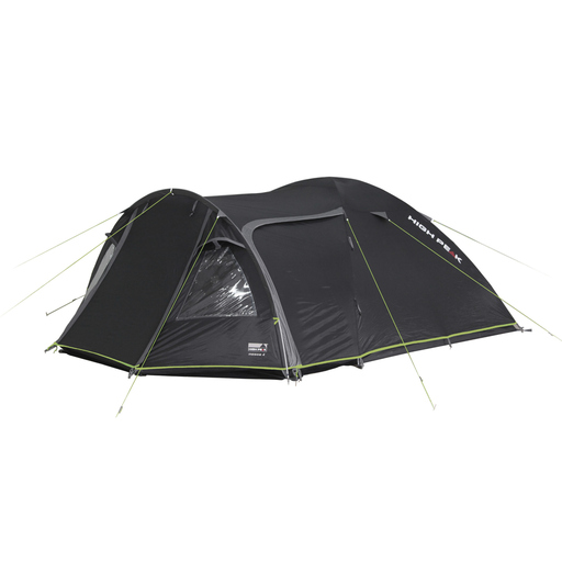 Barraca High Peak Mesos 4