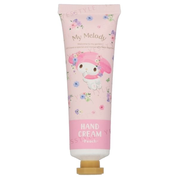 SHOBIDO - Sanrio Handcrème