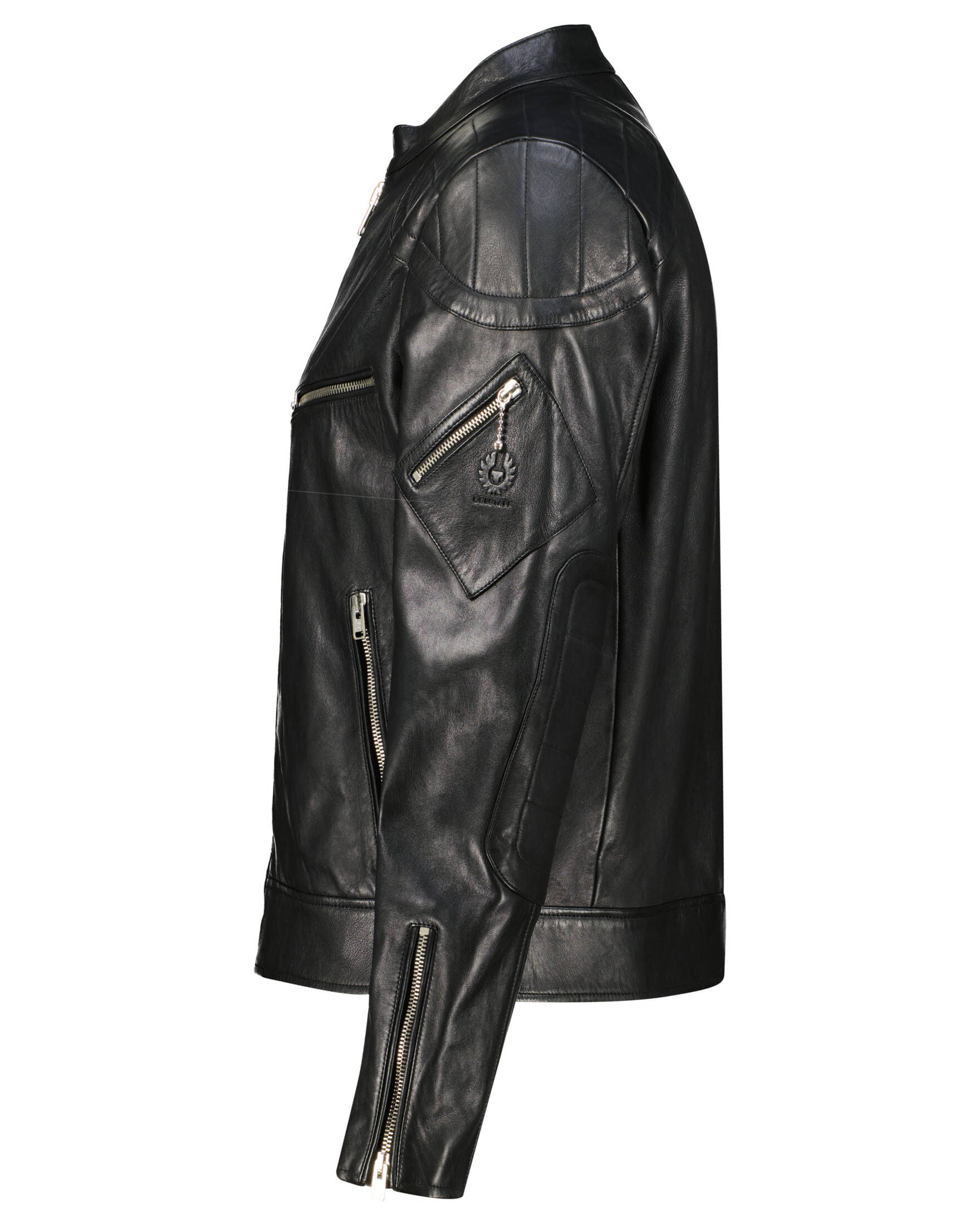 Belstaff| Herren Lederjacke T RACER