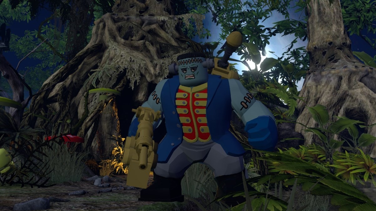 LEGO Batman 3: Beyond Gotham- Nintendo 3DS