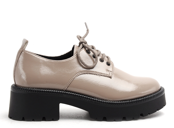 Tamaris basses femme 23744 29 beige