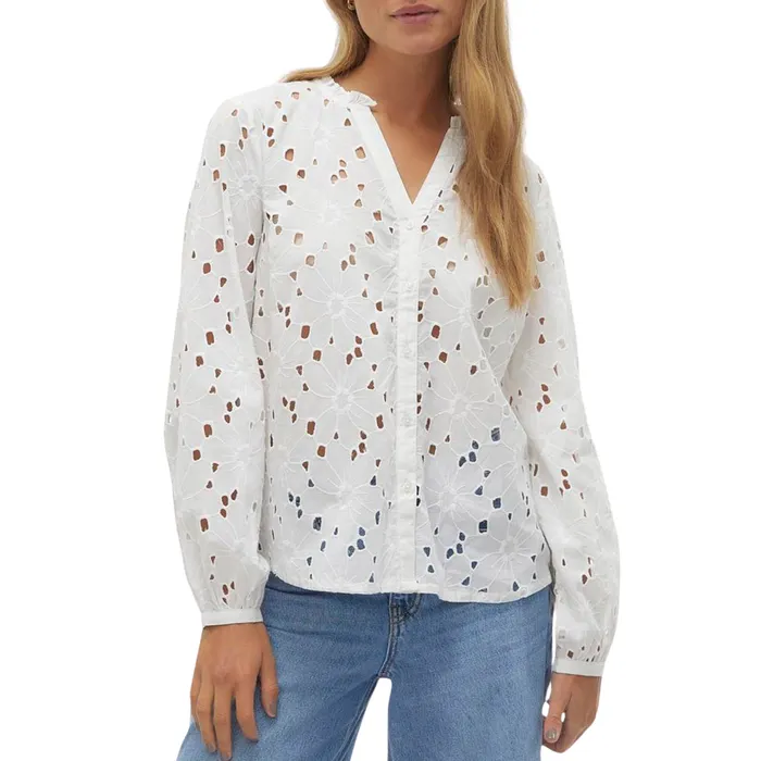 Vero Moda Mida Blouse Dames