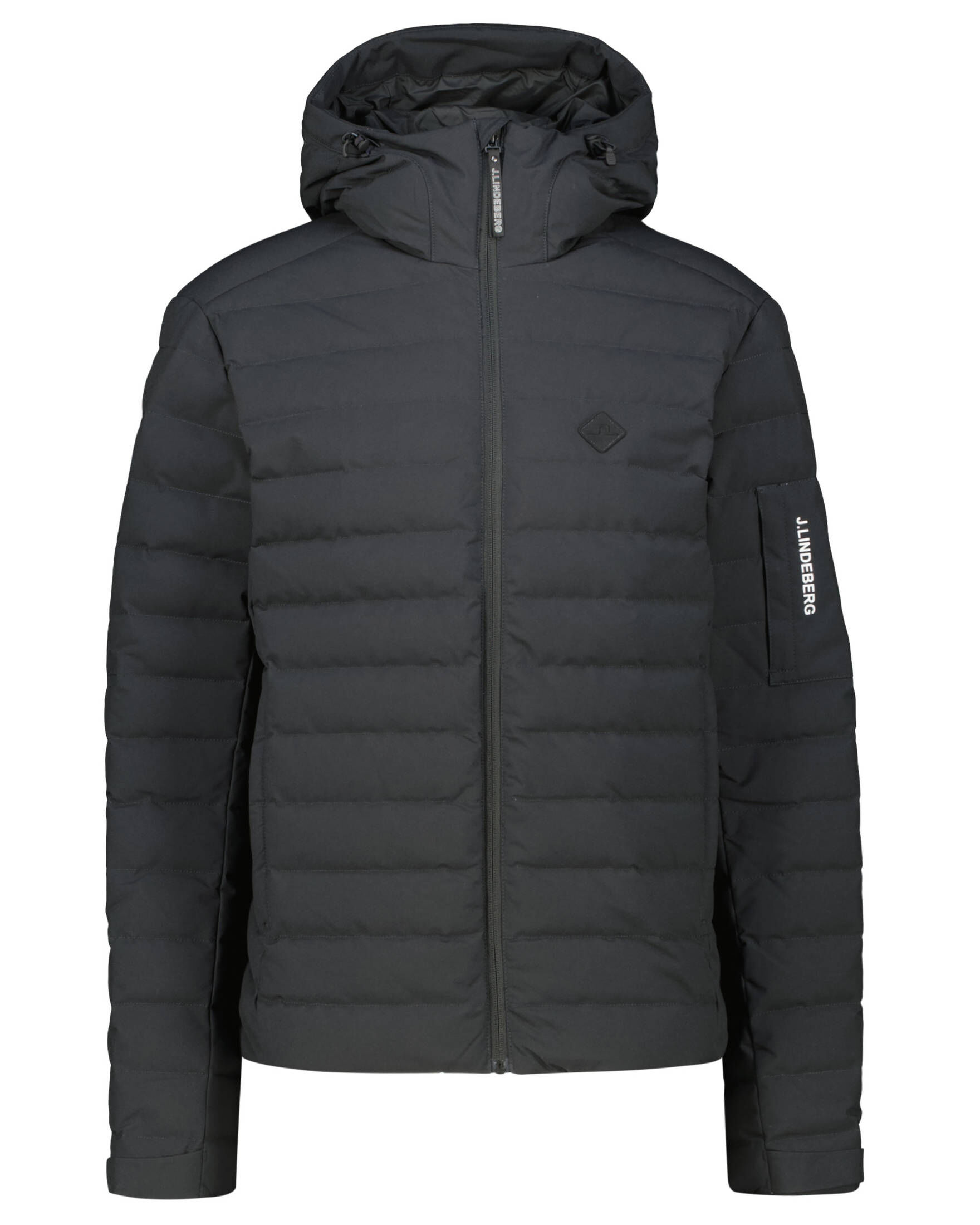 J.Lindeberg| Herren Skijacke THERMIC DOWN JACKET