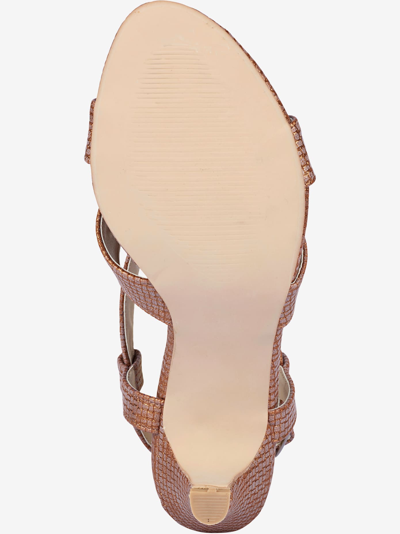 Sandales cuir extra doux