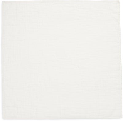 Jollein Musselinteppe 4-Pakk, Biscuit/Ivory