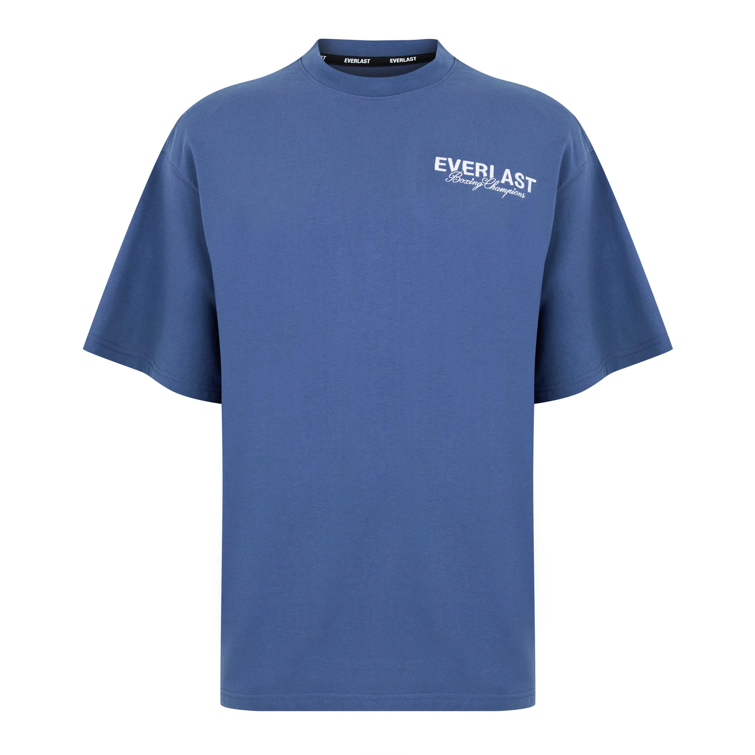 Everlast Training t shirt