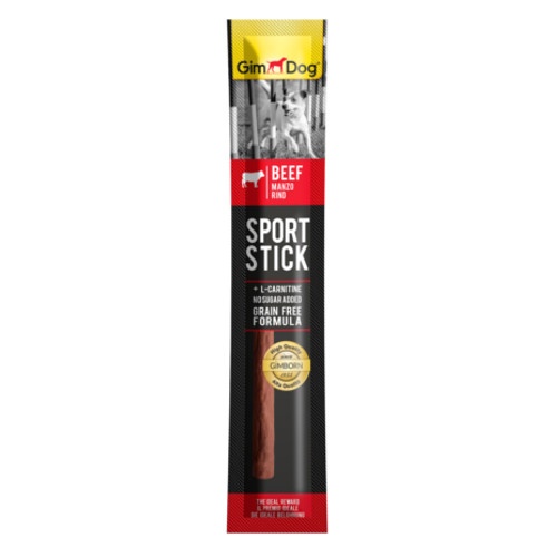 GimDog Sport Ox Bars