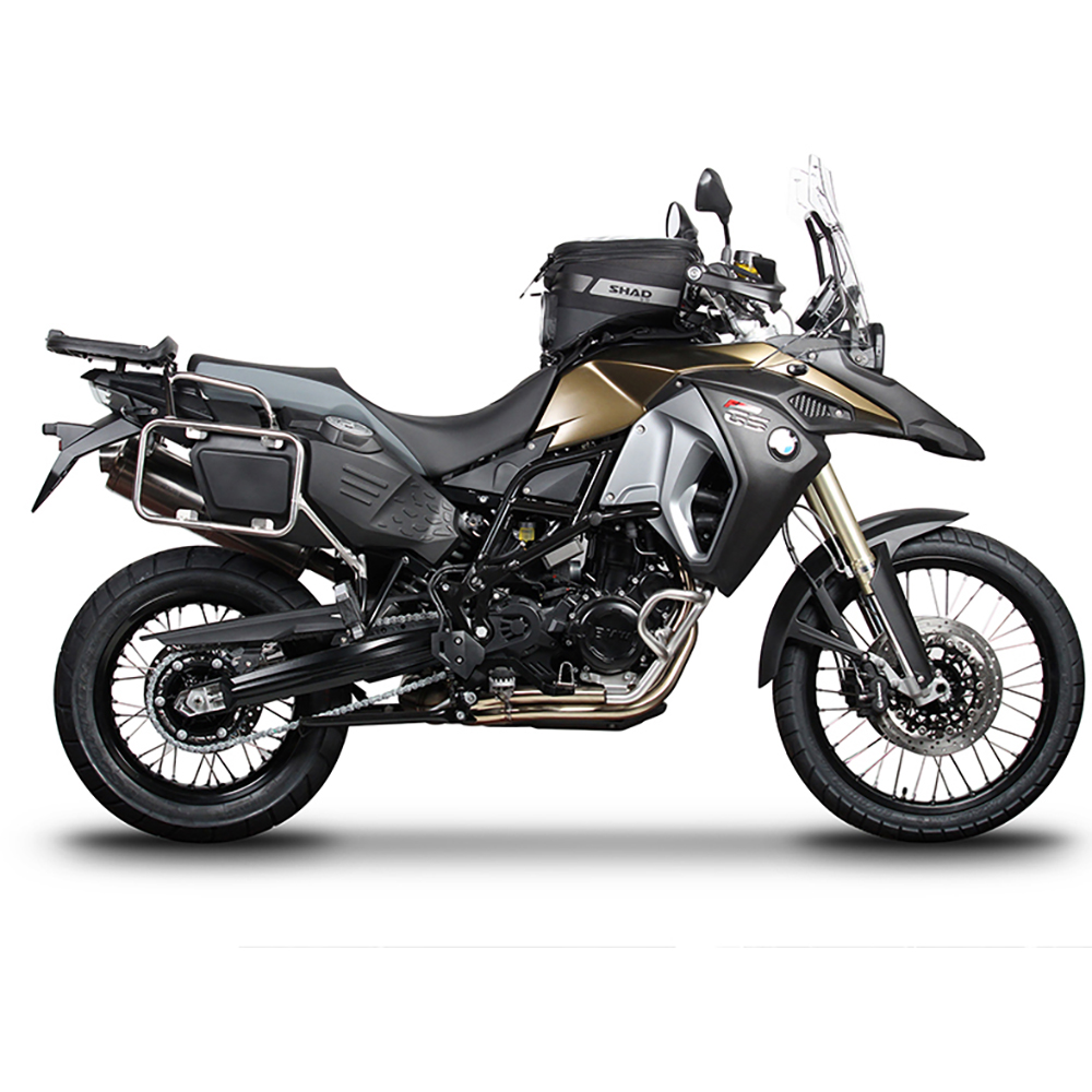 Shad - Support Fixation Top Case BMW F 650 GS W0FG68ST