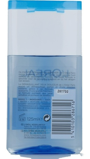 L'Oréal Paris Dermo Expertise Oogreinigings Lotion 125ML