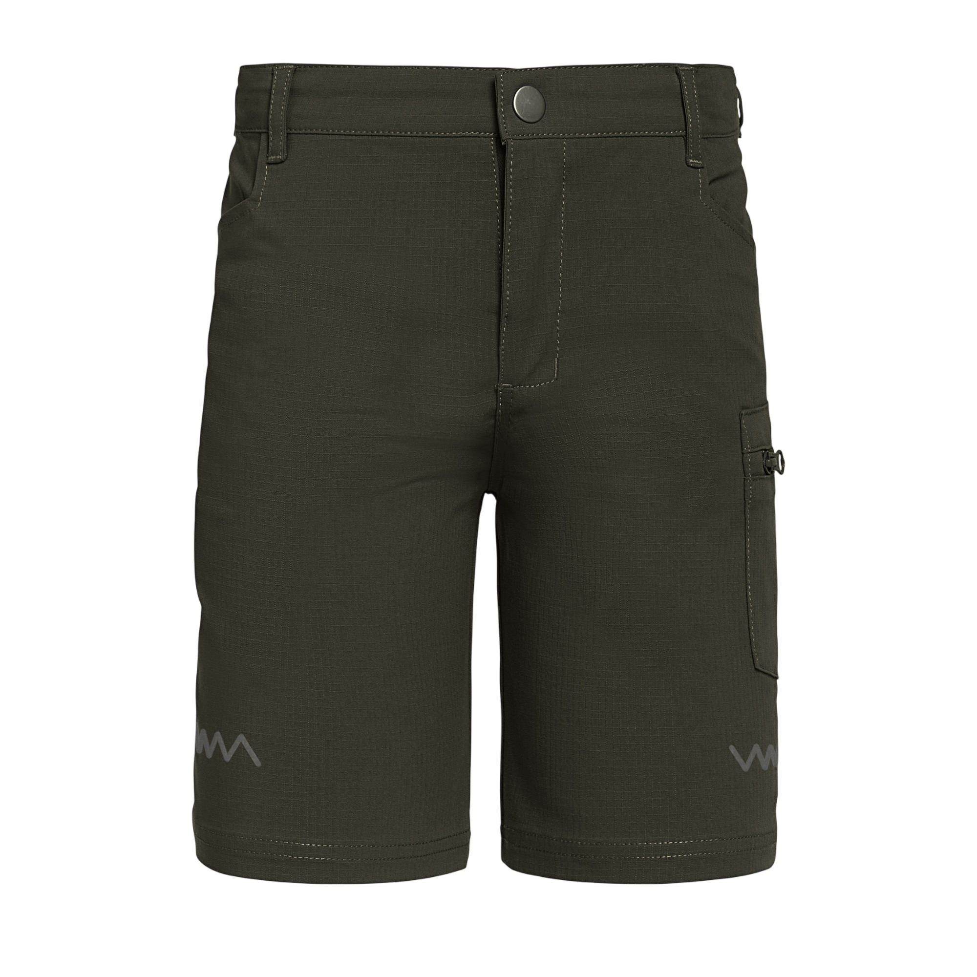 Scrab Bike Shorts Olive