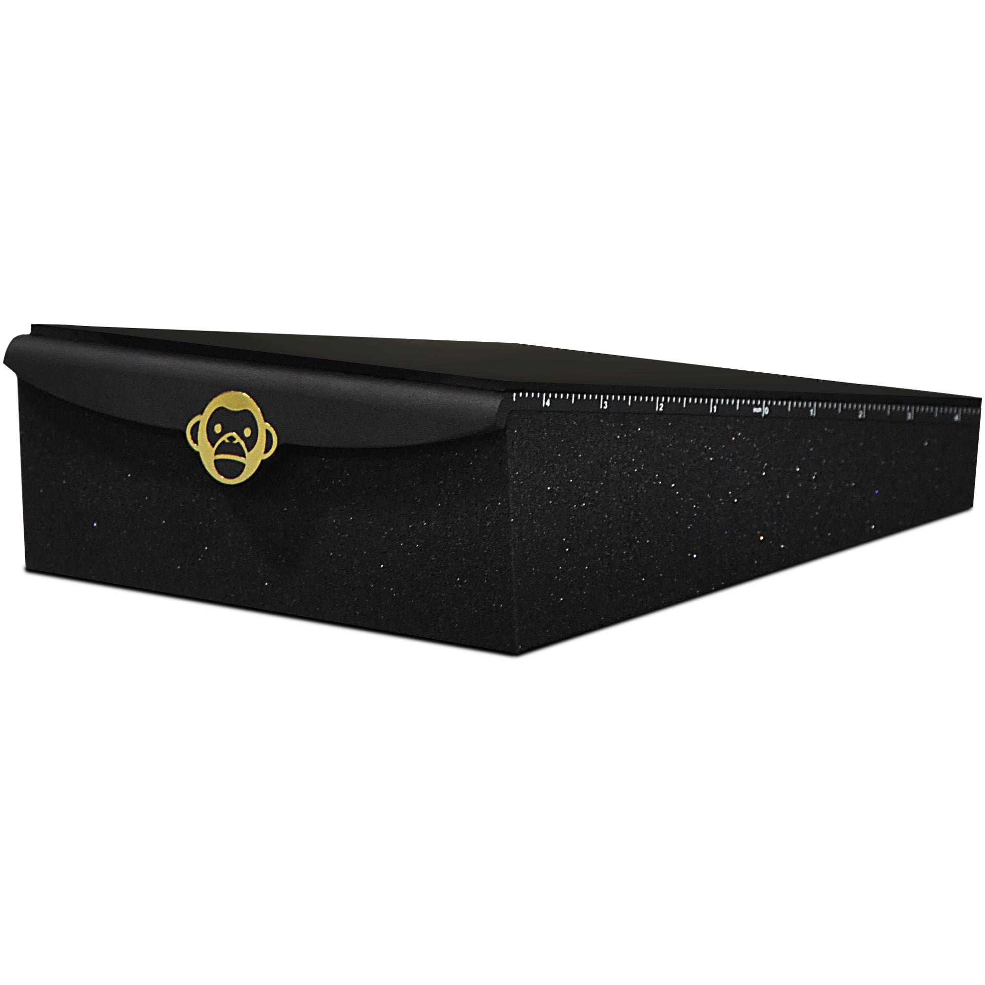 Monkey Banana monitorbasis met foam-mat