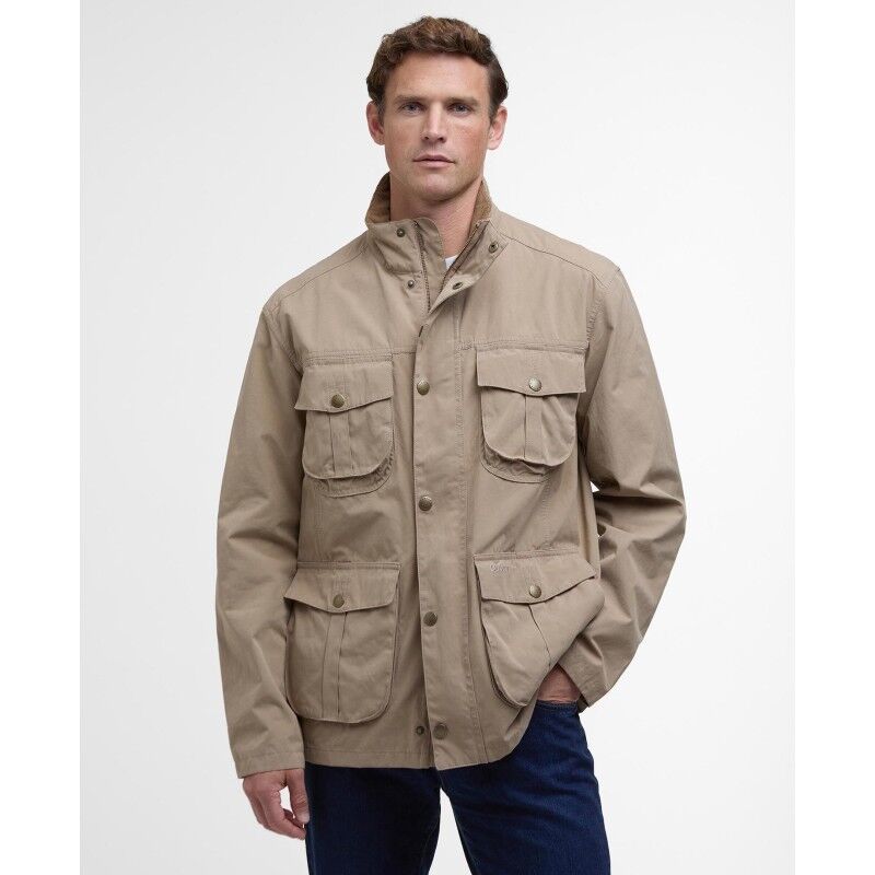 Sanderling Casual - Manteau homme