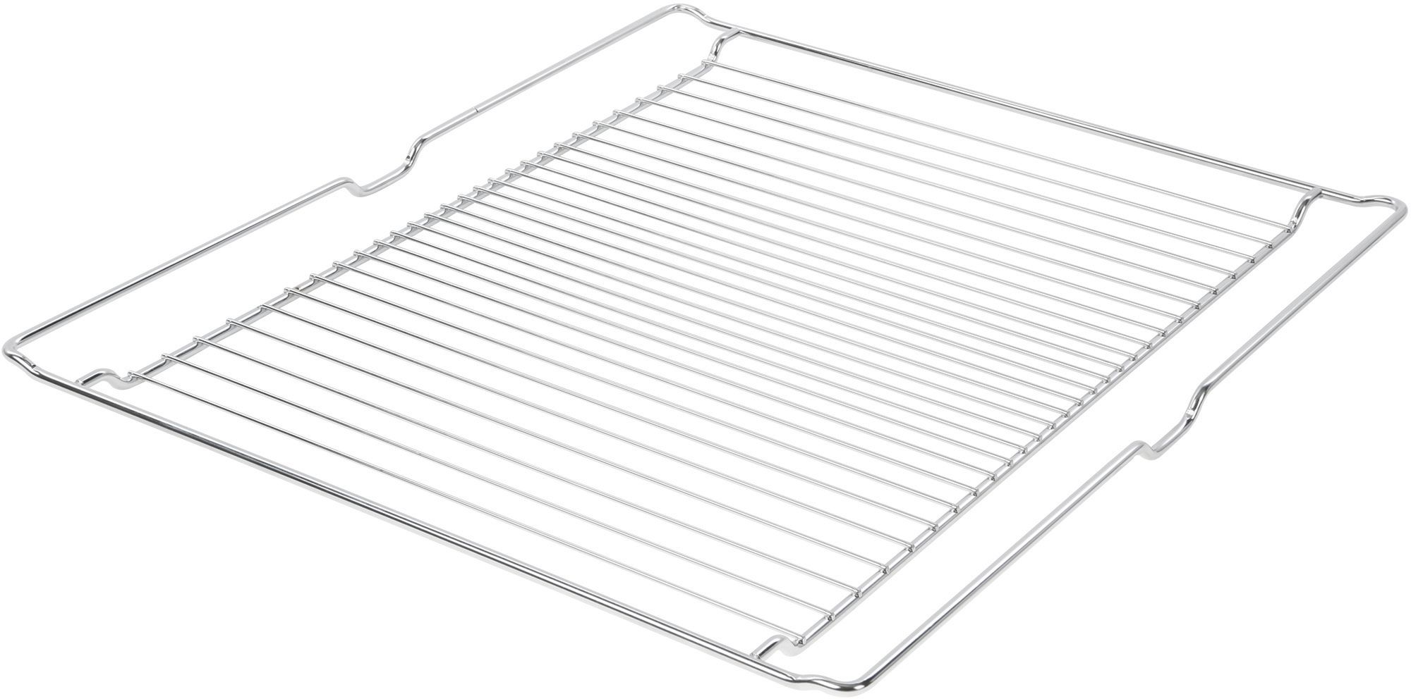 Grelha combinada. Dimensões: 44,1 x 37 cm 00284723HEZ334002