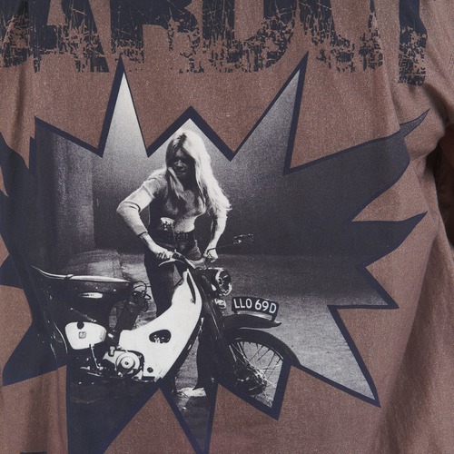 Brigitte Bardot - BB43077 - Marron