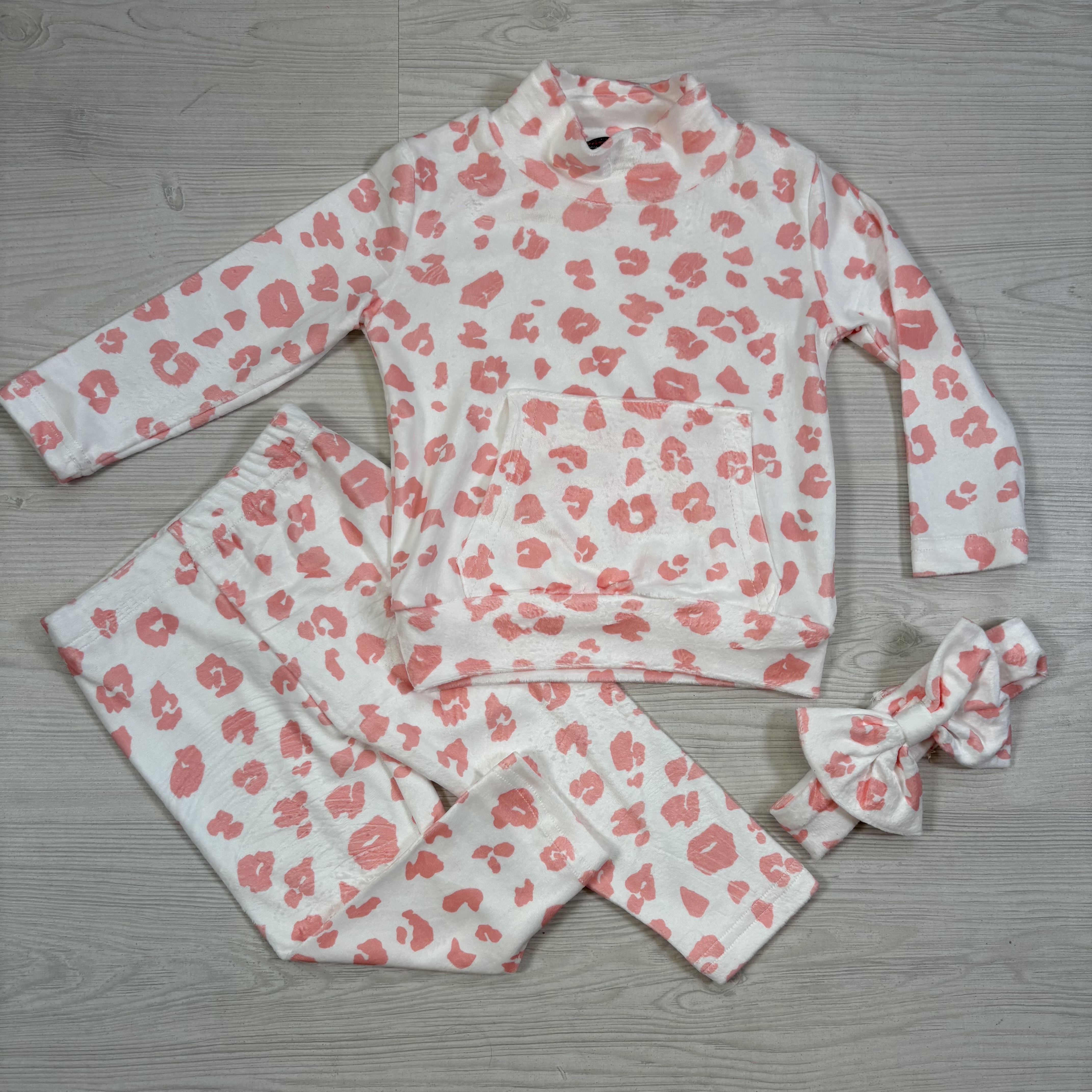 Wild & Soft set