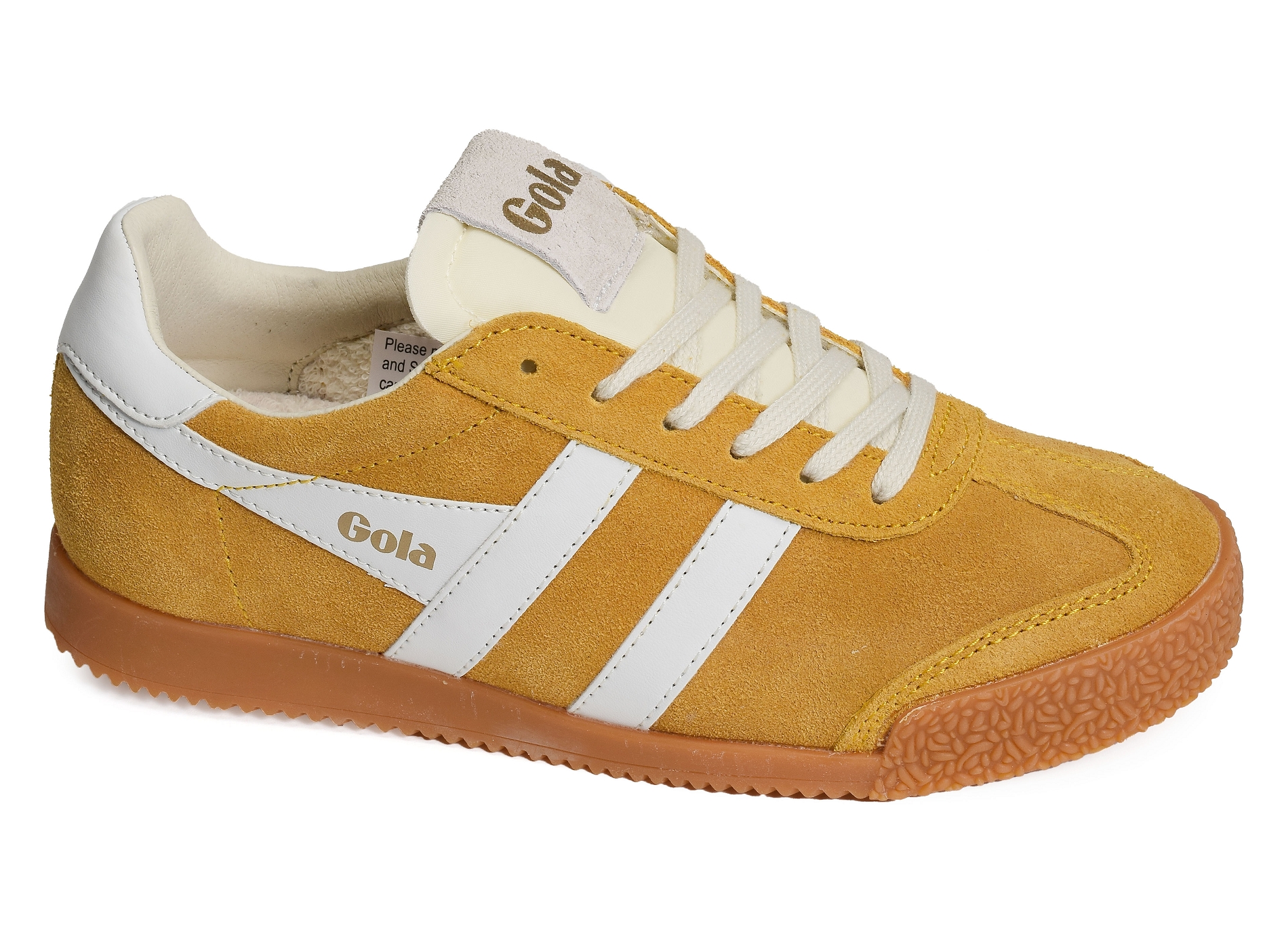 Elan w jaune