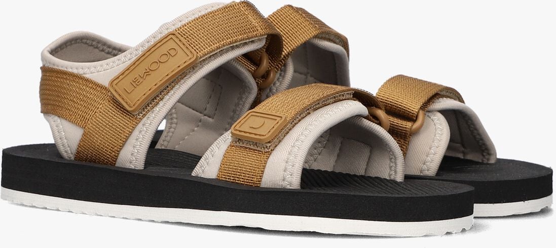 LIEWOOD bruine liewood sandalen monty sandals